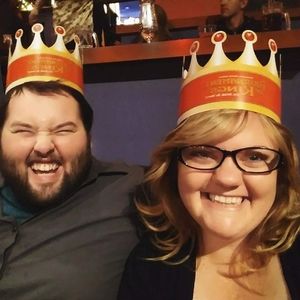 Meet your Posher, Molly